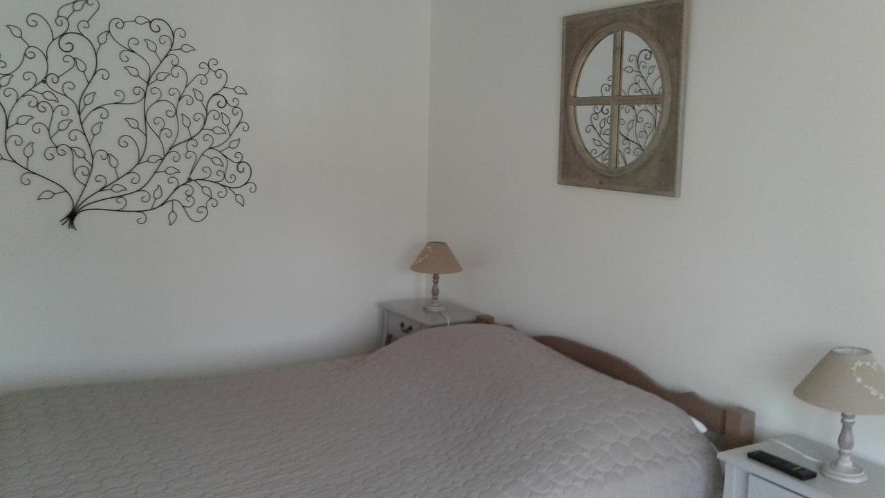 Auberge Du Relais D'Auniac 구르동-앙-케르시 외부 사진